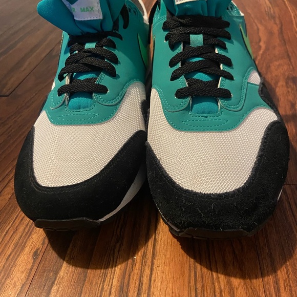 AIR MAX 1 'NEPTUNE GREEN' - Picture 4 of 11